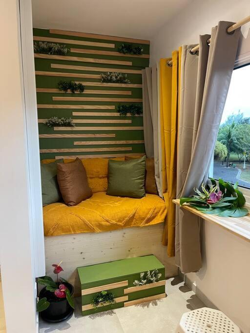 Hei Studio Папеэте Экстерьер фото